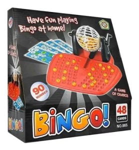 Bingo
