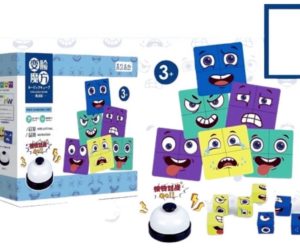 Juego emociones con campana
