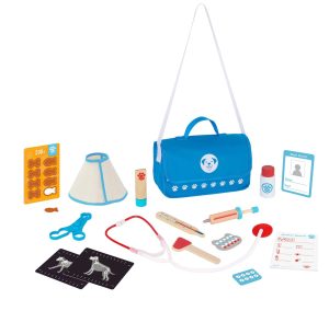 Set Veterinaria/o