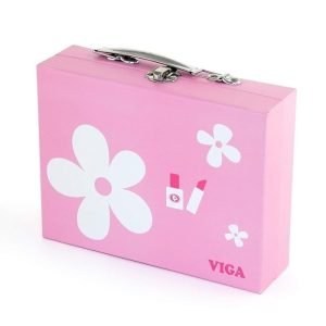Set de Belleza en madera