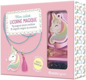 Armado de collares Auzou