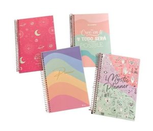 Planner perpetuo