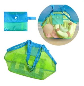 Bolso red