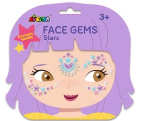 Face Gems