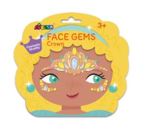 Face Gems