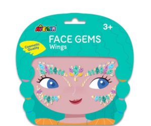 Face Gems