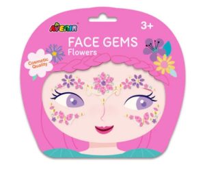 Face Gems