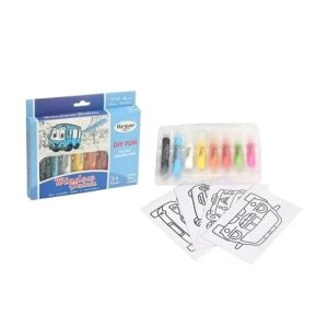 Pinturas para vidrio