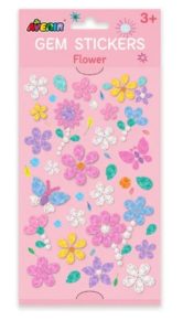 Gem Stickers