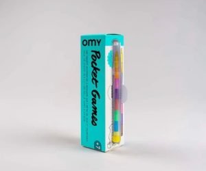 Pocket games - Dino
