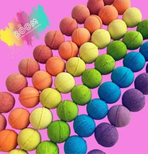 Repuesto Color Boom