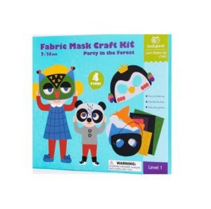 Kit mascaras
