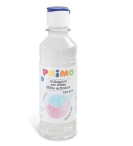 Primo activador de slime botella de 240 ML