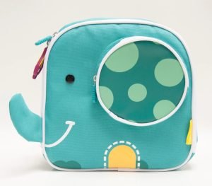 Mochila infantil Térmica