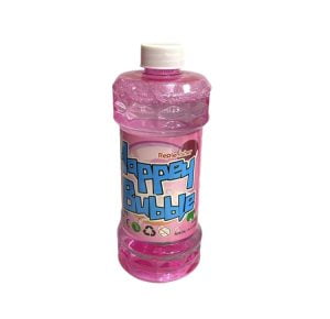 Repuesto liquido para burbujas 500ml