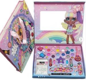 Maquillaje