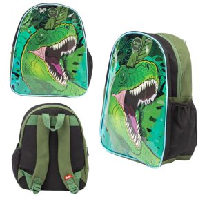 Mochila Filgo Dinosaurio