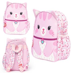 Mochila Gatita Filgo