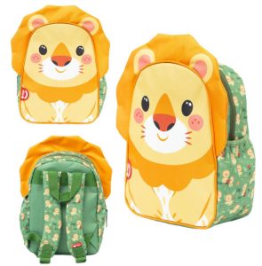 Mochila León Filgo