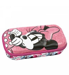 Cartuchera Minnie Mooving