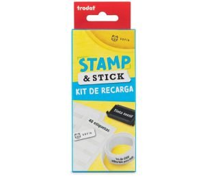Repuesto sello Stamp and stick