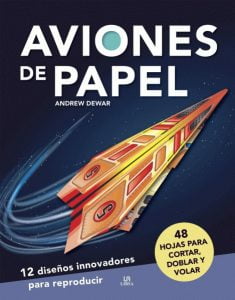 Aviones de papel