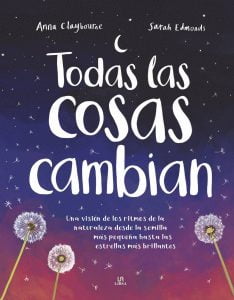 Todas las cosas cambian