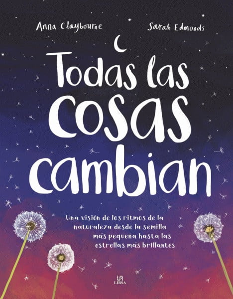Todas las cosas cambian