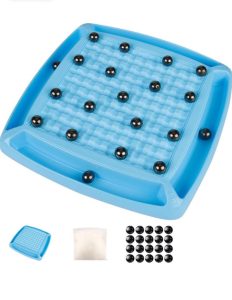 Batalla magnetica