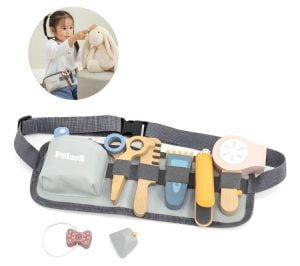 Kit peluquería