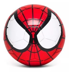Pelota spiderman