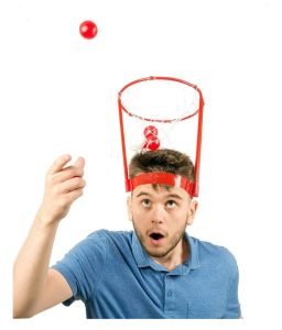 Basket Head