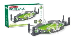 Juego de futbol
