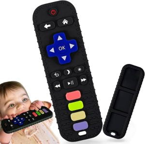 Mordillo control remoto