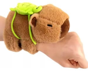 Pulsera capibara