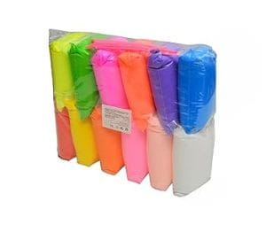 Masas soft x12 GRANDES