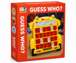Cara a cara Bus