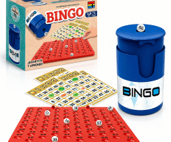 Bingo