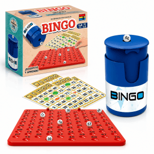 Bingo