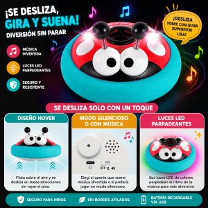 Pelota de aire eléctrica