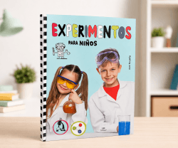 Libro de experimentos