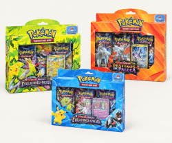Cartas pokemon