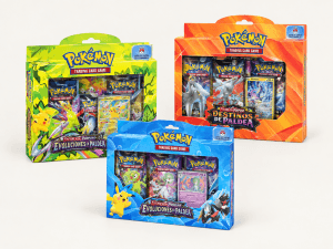 Cartas pokemon