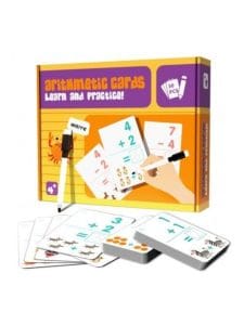 Box matemáticas reutilizables