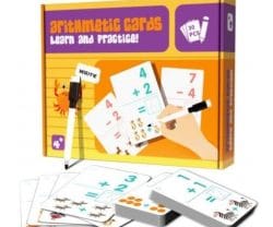 Box matemáticas reutilizables