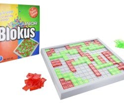 Blokus junior