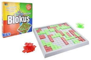 Blokus junior